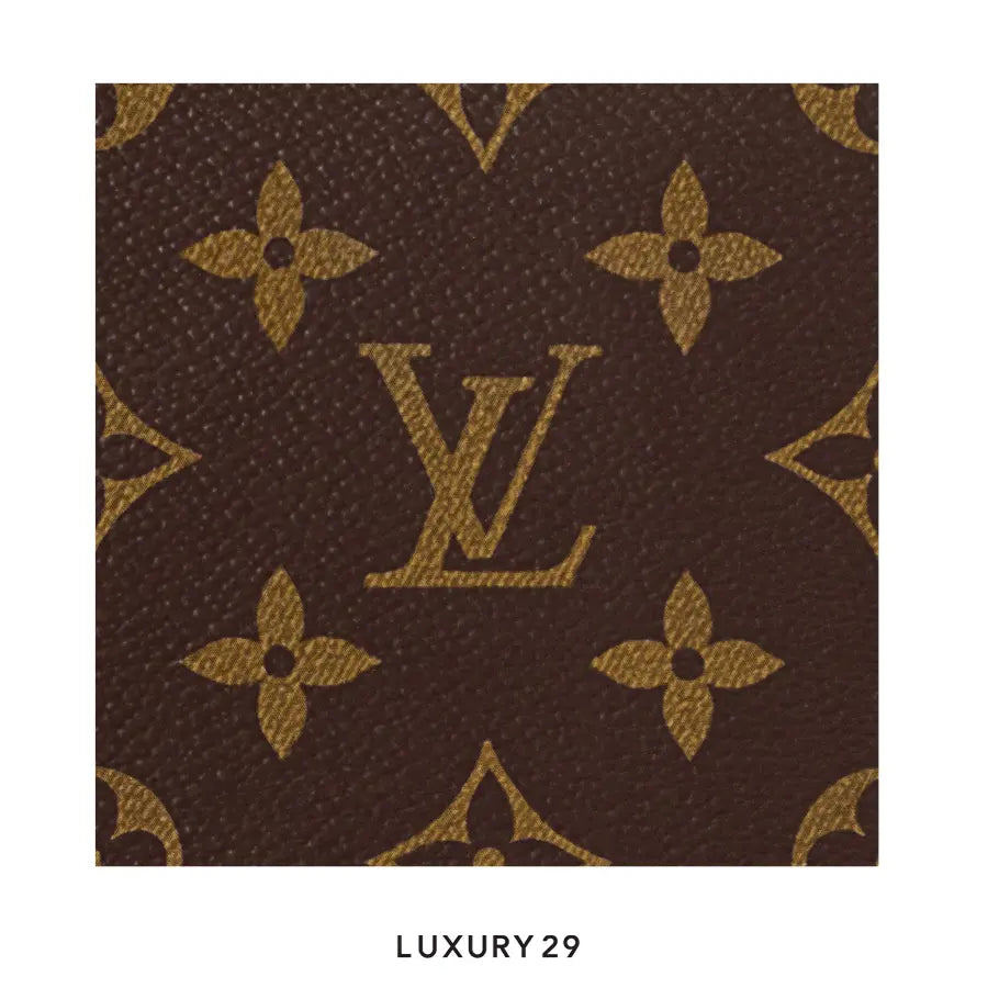 Louis Vuitton LV Zippy Organizer Wallet Monogram canvas LOUIS VUITTON Luxury29