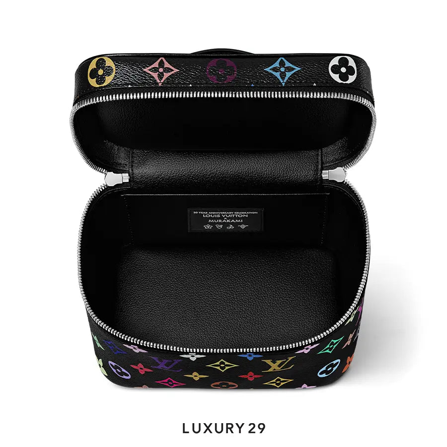 Louis Vuitton LV x TM - Nice Mini Bag Monogram Canvas LOUIS VUITTON