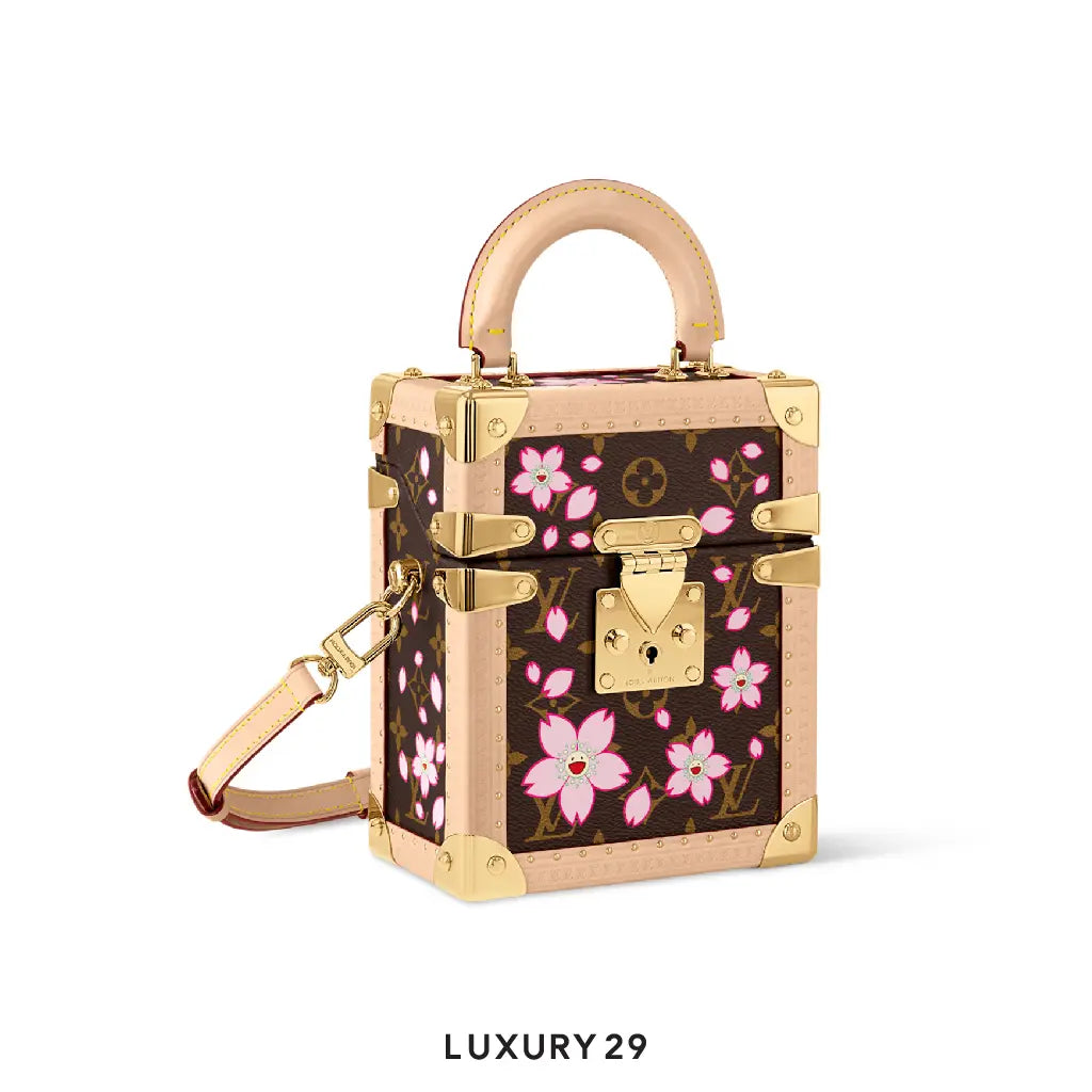 Louis Vuitton LV x TM Camera Box LOUIS VUITTON