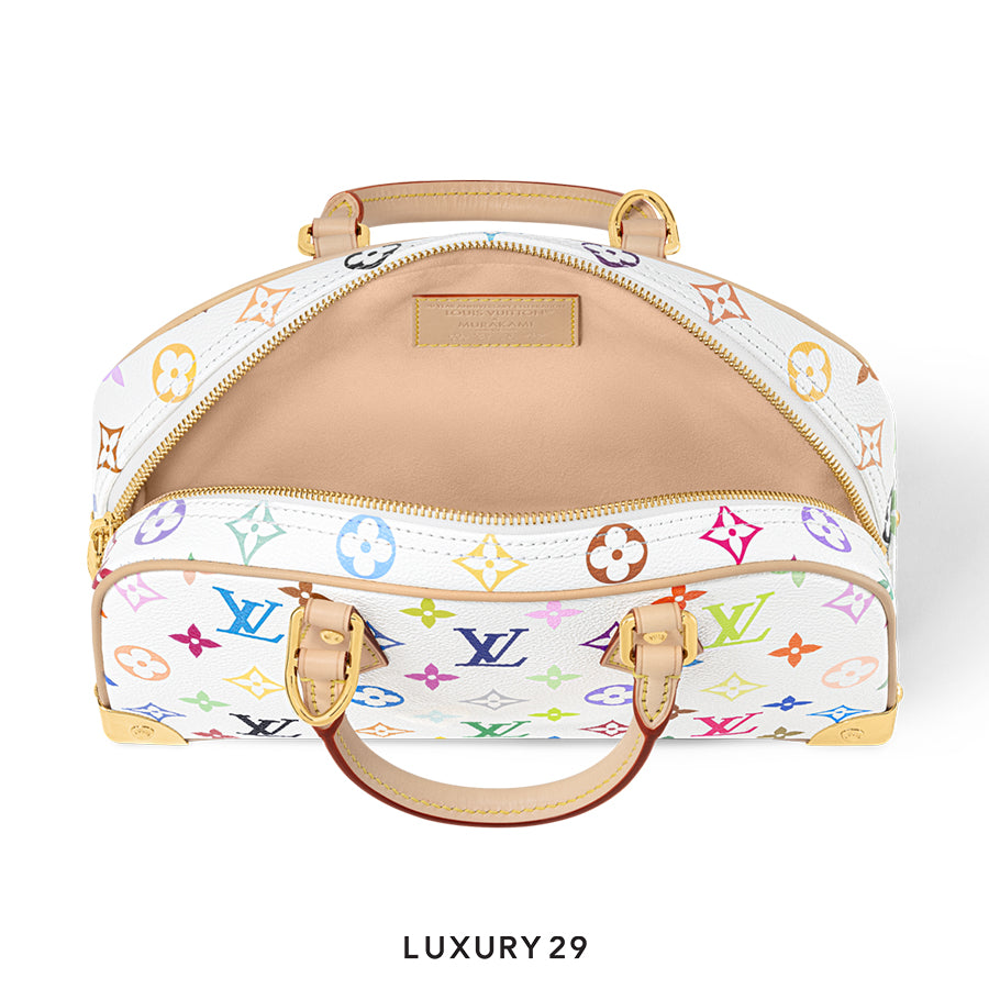 Louis Vuitton LV x TM East West Bag LOUIS VUITTON