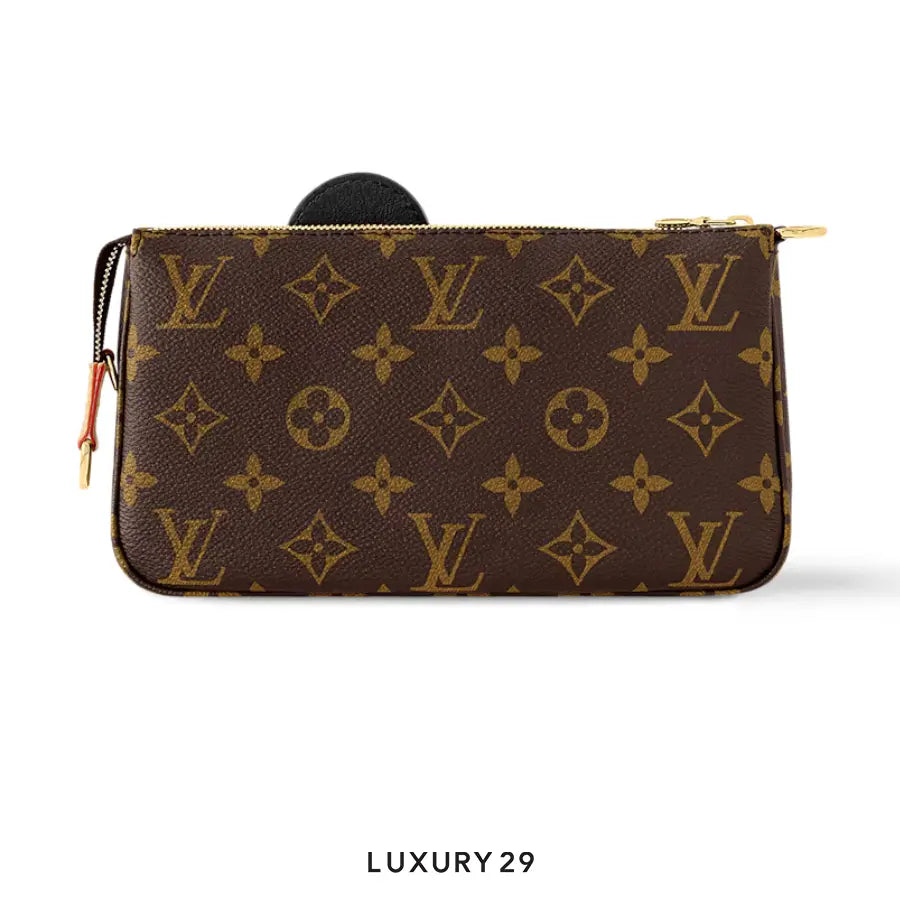 Louis Vuitton LV x TM Pochette Accessoires Pouch LOUIS VUITTON