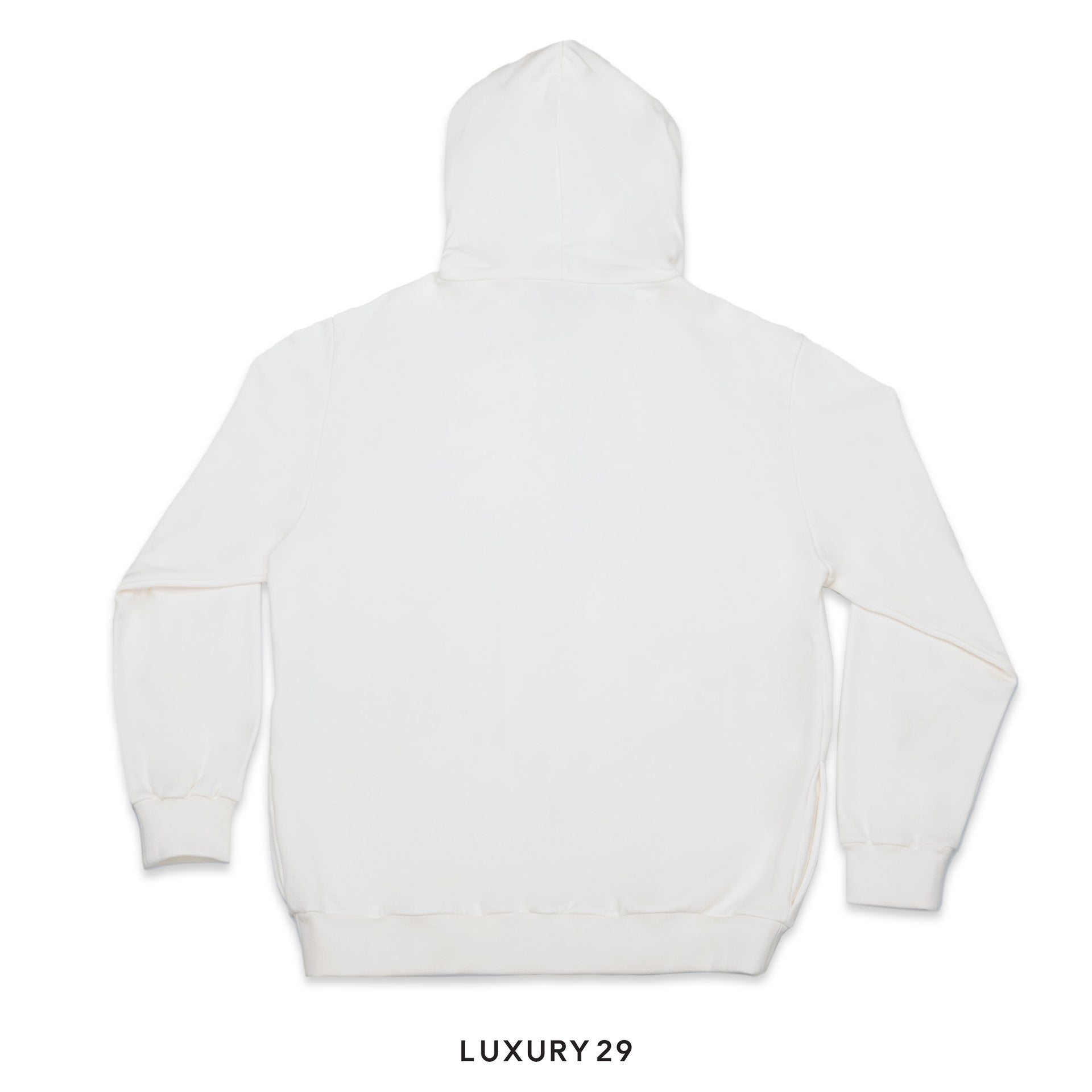Louis Vuitton LV x YK Faces Patches Zip-Up Hoodie LOUIS VUITTON
