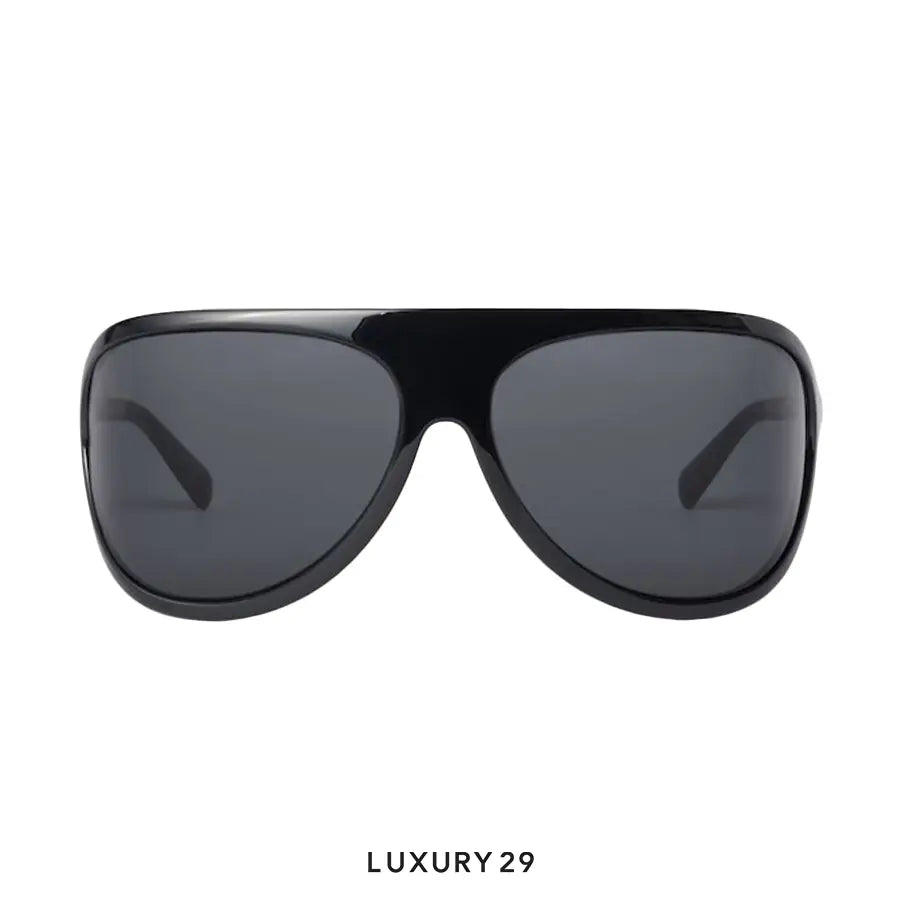 Miu Miu Enigme sunglasses Lenses Ardesia