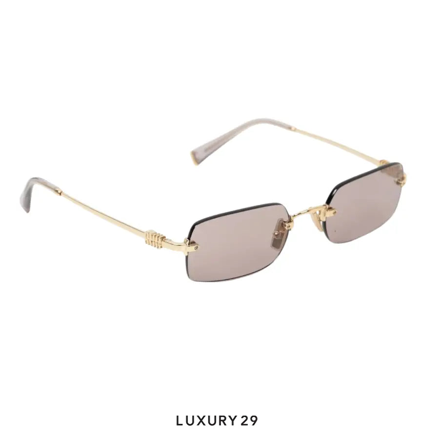 Miu Miu Polycarbon Light Purple Brown lenses MIU MIU Luxury29