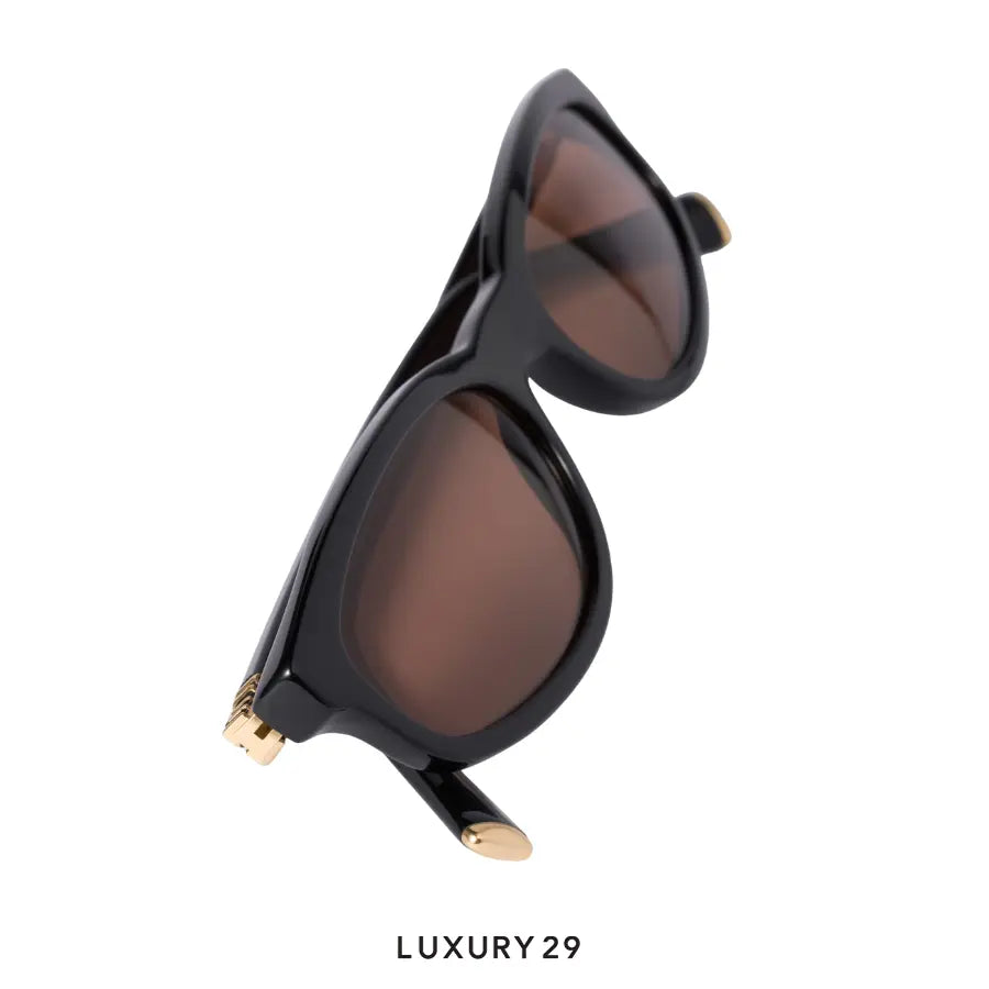 Miu Miu Regard sunglasses Camel Lenses MIU MIU Luxury29