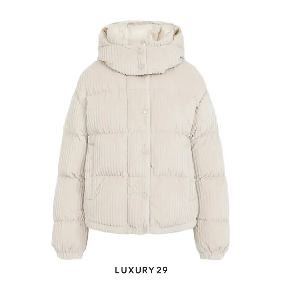 Moncler Daos Jacket Light Beige