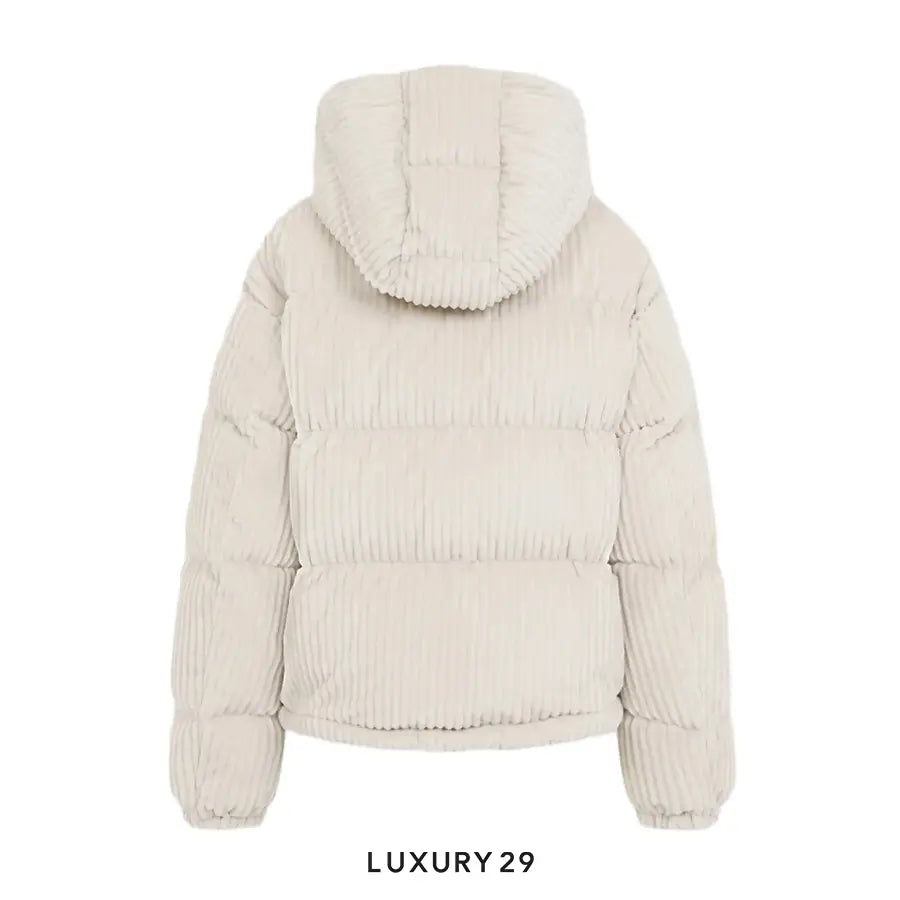 Moncler Daos Jacket Light Beige MONCLER