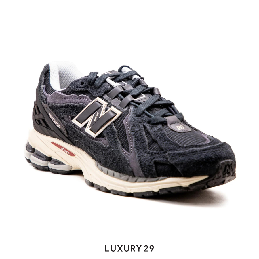 New Balance 1906D Protection Pack Black(M) NEW BALANCE Luxury29