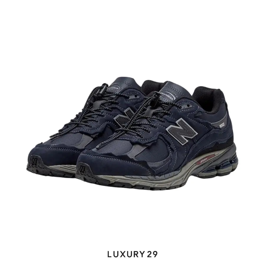New Balance 2002R Protection Pack Eclipse(M) NEW BALANCE