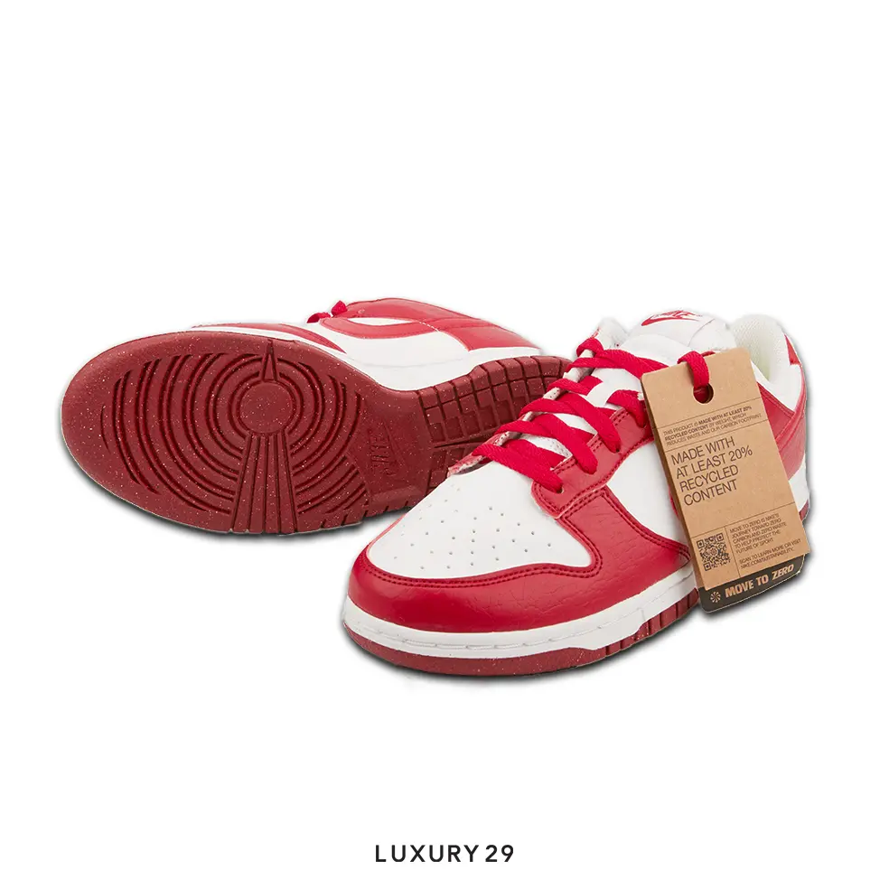 Nike Dunk Low Archeo Pink (Women's)(W) NIKE Luxury29