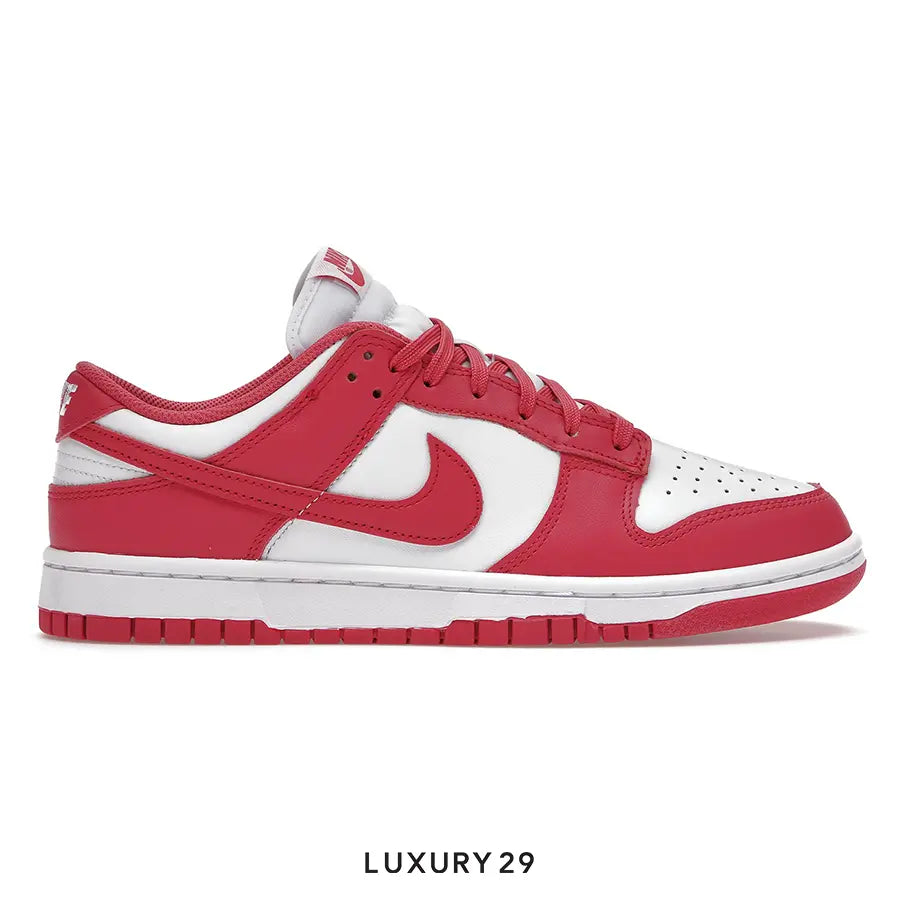 Nike Dunk Low Archeo Pink (Women's)(W) NIKE Luxury29