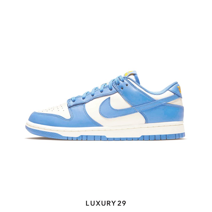 Nike Dunk Low Coast (Women's)(W) NIKE Luxury29
