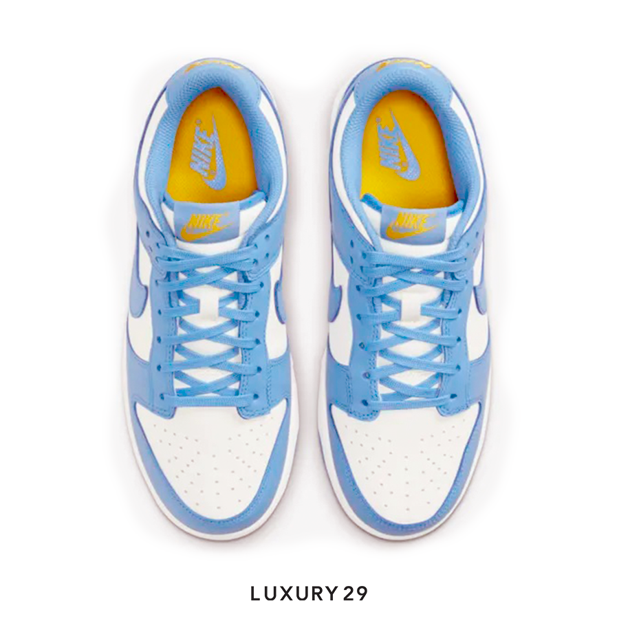 Nike Dunk Low Coast (Women's)(W) NIKE Luxury29