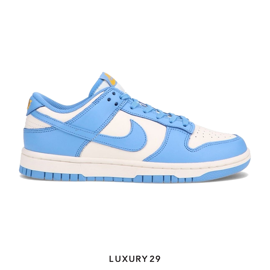 Nike Dunk Low Coast (Women's)(W) NIKE Luxury29