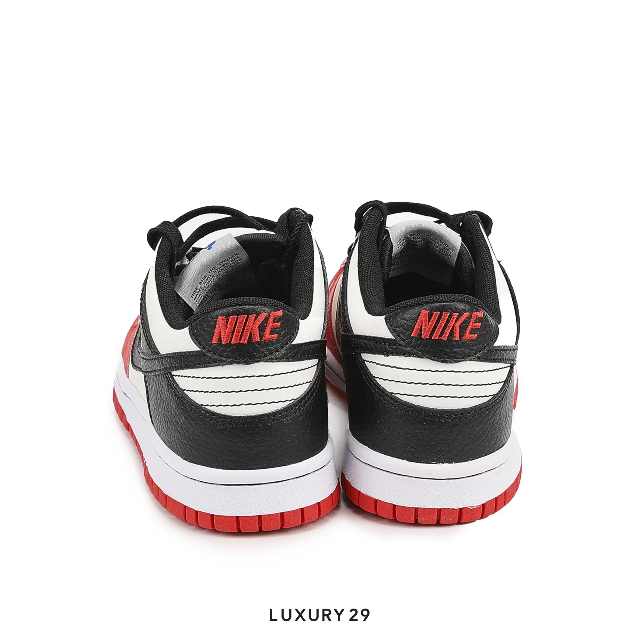 Nike Dunk Low EMB NBA 75th Anniversary Chicago (GS) NIKE Luxury29