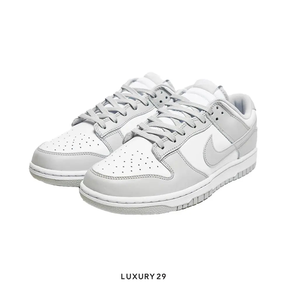 Nike Dunk Low Grey Fog NIKE Luxury29