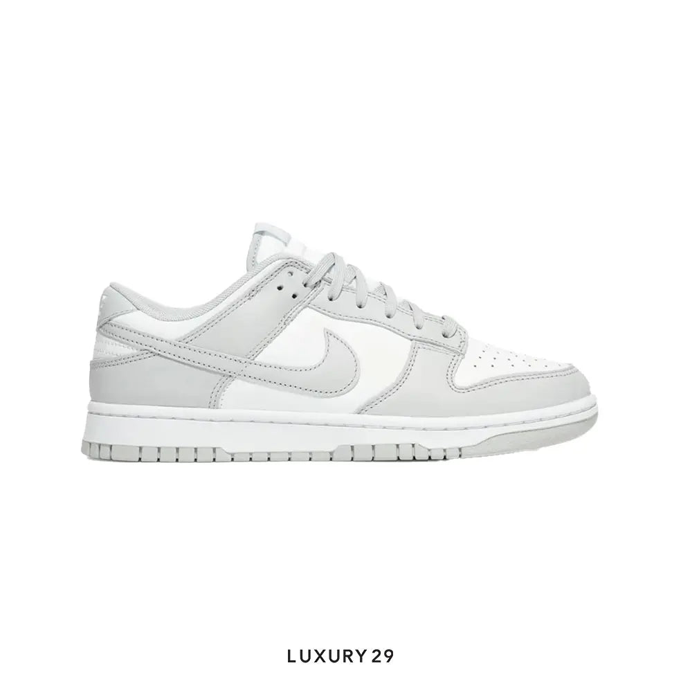 Nike Dunk Low Grey Fog NIKE Luxury29