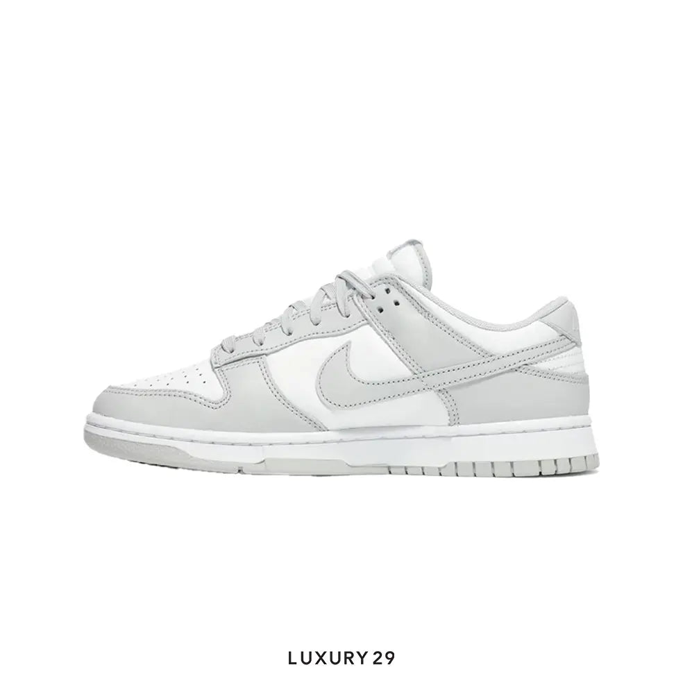 Nike Dunk Low Grey Fog NIKE Luxury29