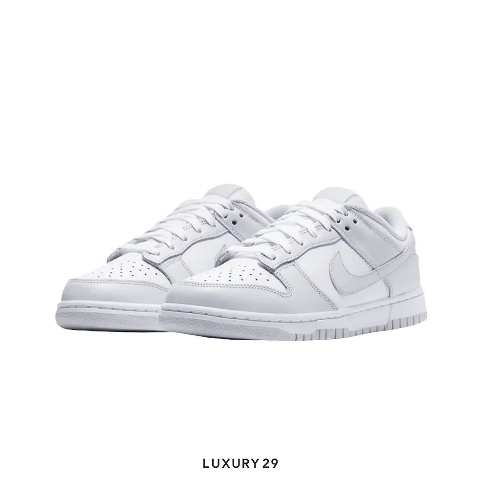 Nike Dunk Low Photon Dust (Women's)(W) NIKE Luxury29
