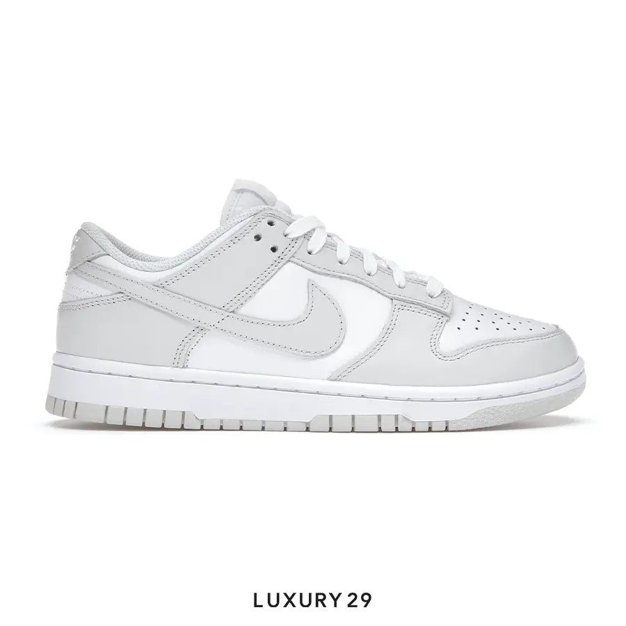 Nike Dunk Low Photon Dust (Women's)(W) NIKE Luxury29