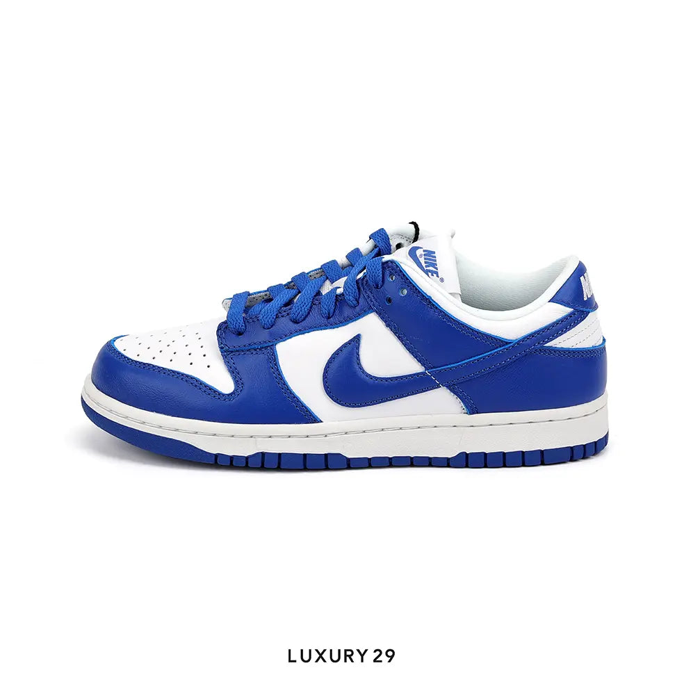 Nike Dunk Low SP Kentucky (2020/2022) NIKE Luxury29