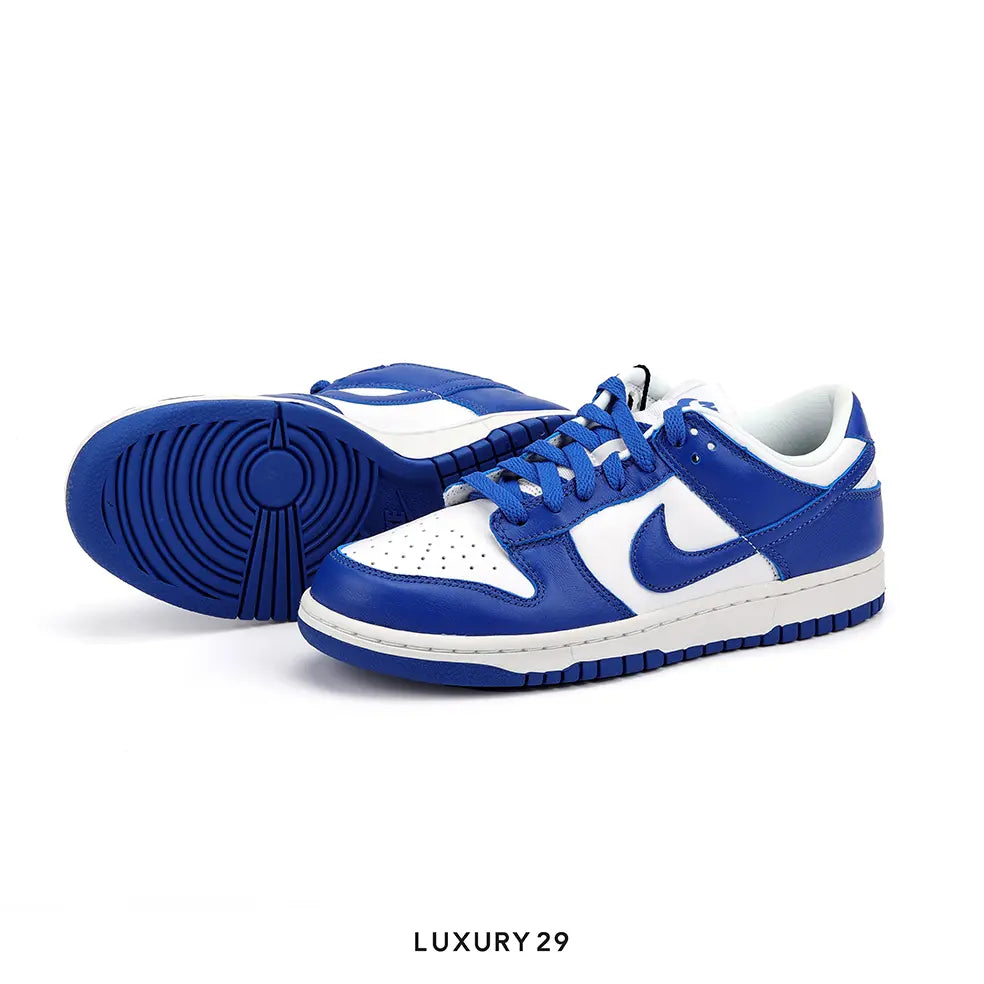 Nike Dunk Low SP Kentucky (2020/2022) NIKE Luxury29
