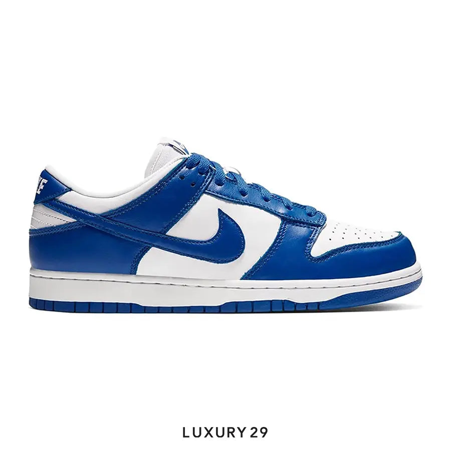 Nike Dunk Low SP Kentucky (2020/2022) NIKE Luxury29