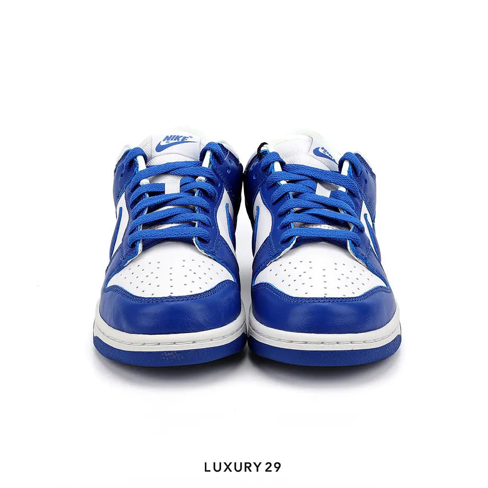 Nike Dunk Low SP Kentucky (2020/2022) NIKE Luxury29