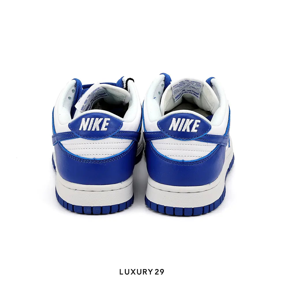 Nike Dunk Low SP Kentucky (2020/2022) NIKE Luxury29