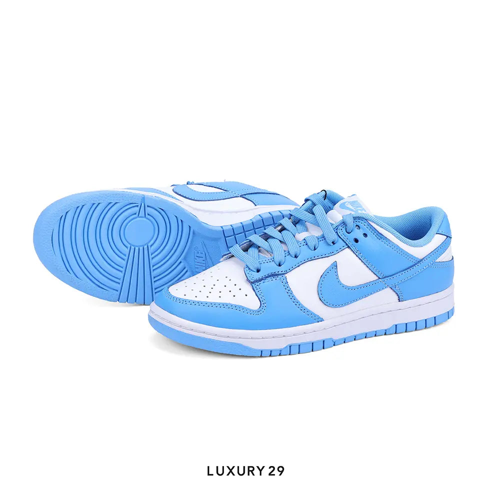 Nike Dunk Low UNC (2021) NIKE Luxury29