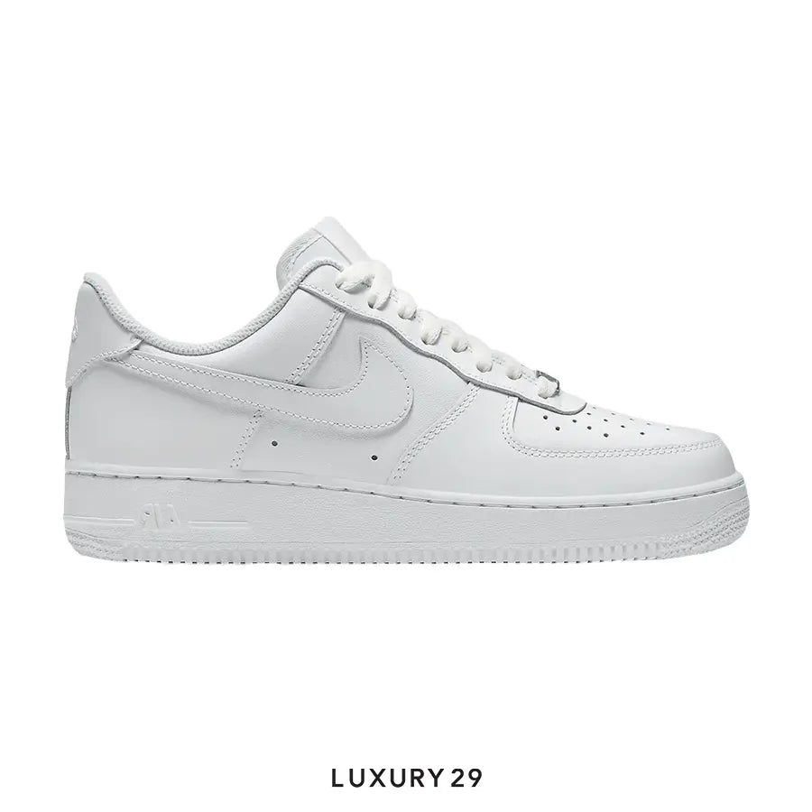 Nike Air Force 1 Low '07 White(M)