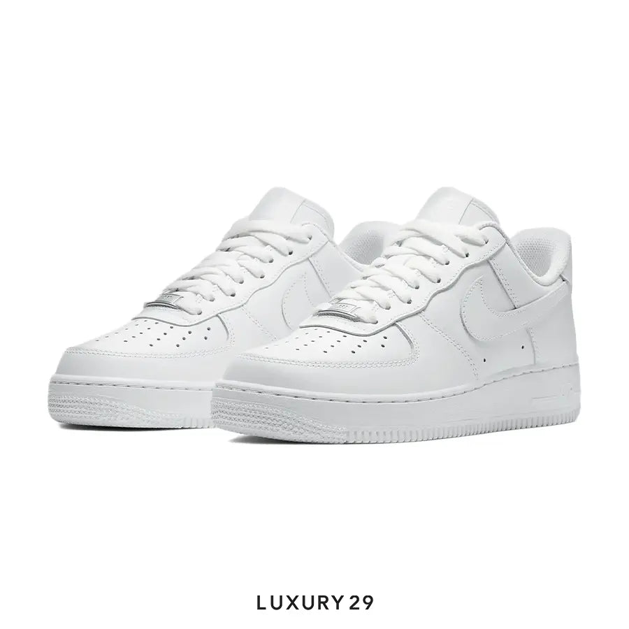 Nike Air Force 1 Low '07 White(M) NIKE