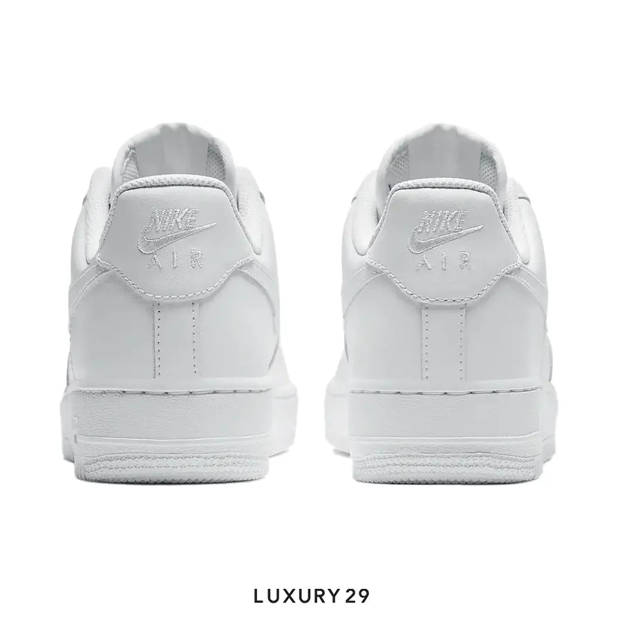 Nike Air Force 1 Low '07 White(M) NIKE