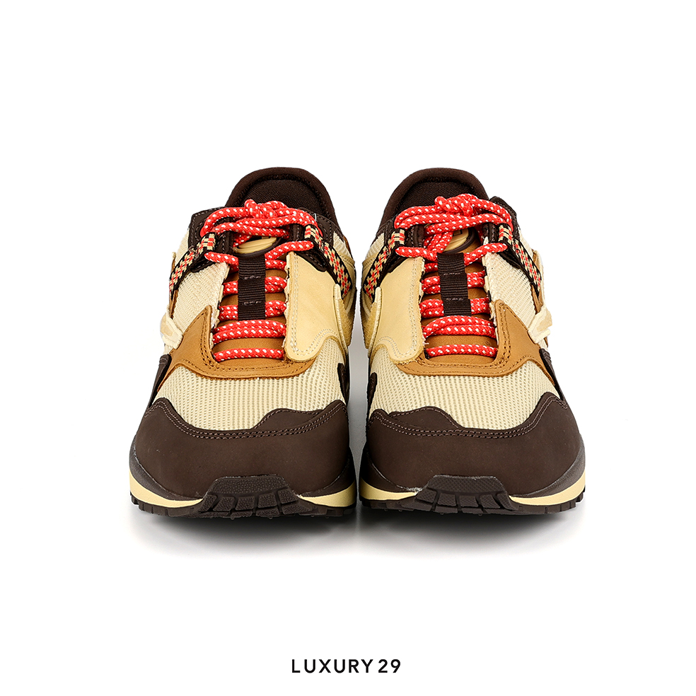 Nike Air Max 1 Travis Scott Cactus Jack Baroque Brown NIKE Luxury29