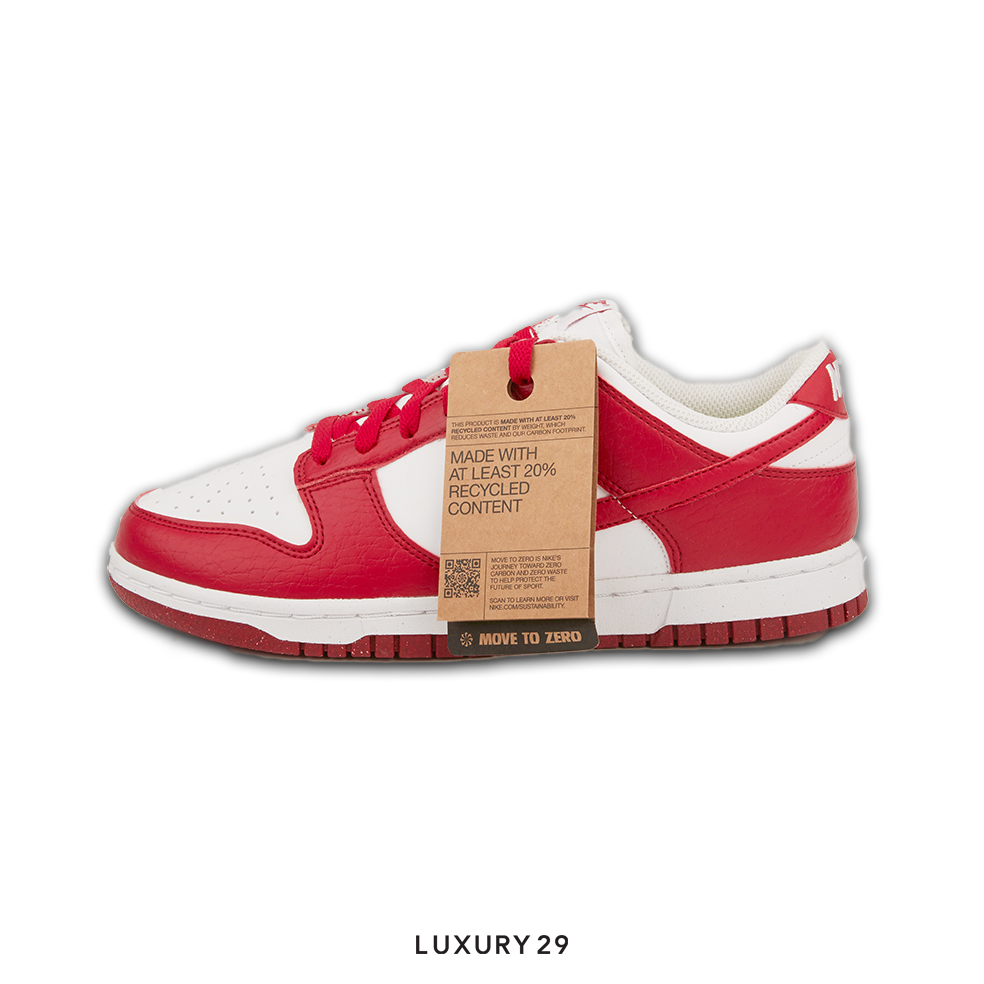 Nike Dunk Low Archeo Pink (Women's)(W) NIKE Luxury29