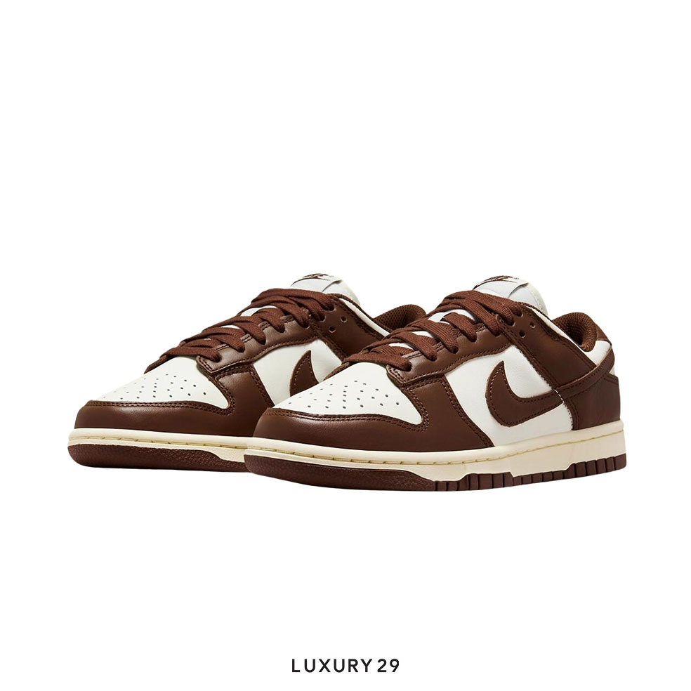 Nike Dunk Low Cacao Wow (Women's)(W) NIKE Luxury29