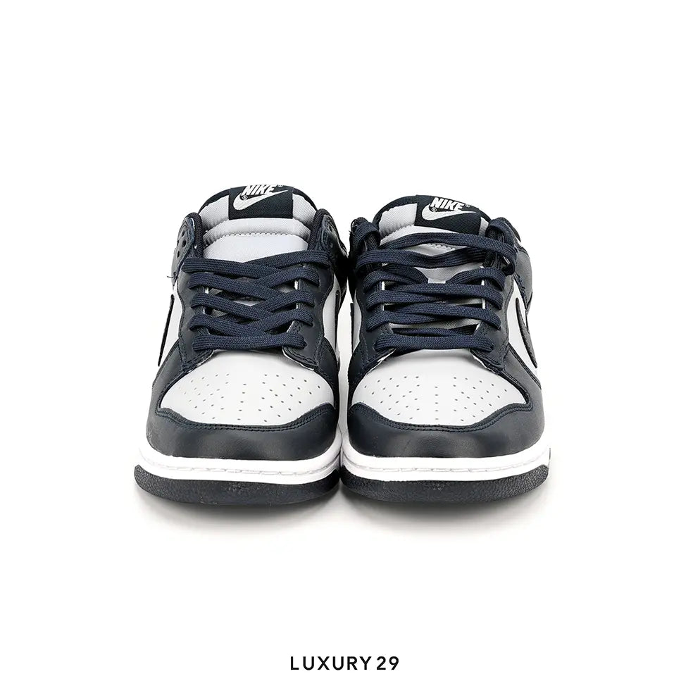 Nike Dunk Low Georgetown NIKE Luxury29