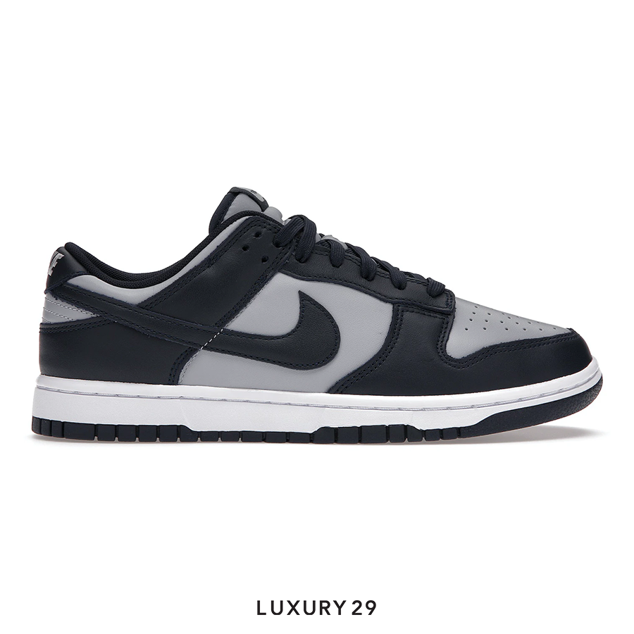 Nike Dunk Low Georgetown NIKE Luxury29