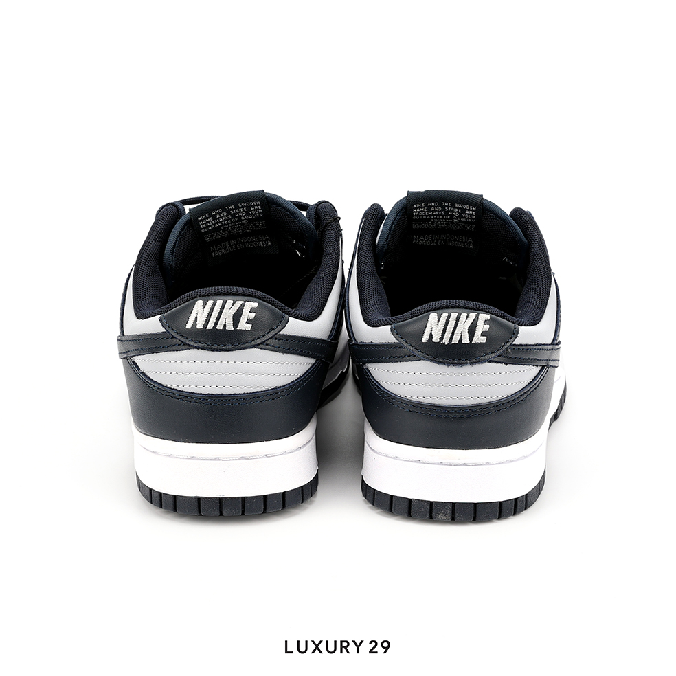 Nike Dunk Low Georgetown NIKE Luxury29