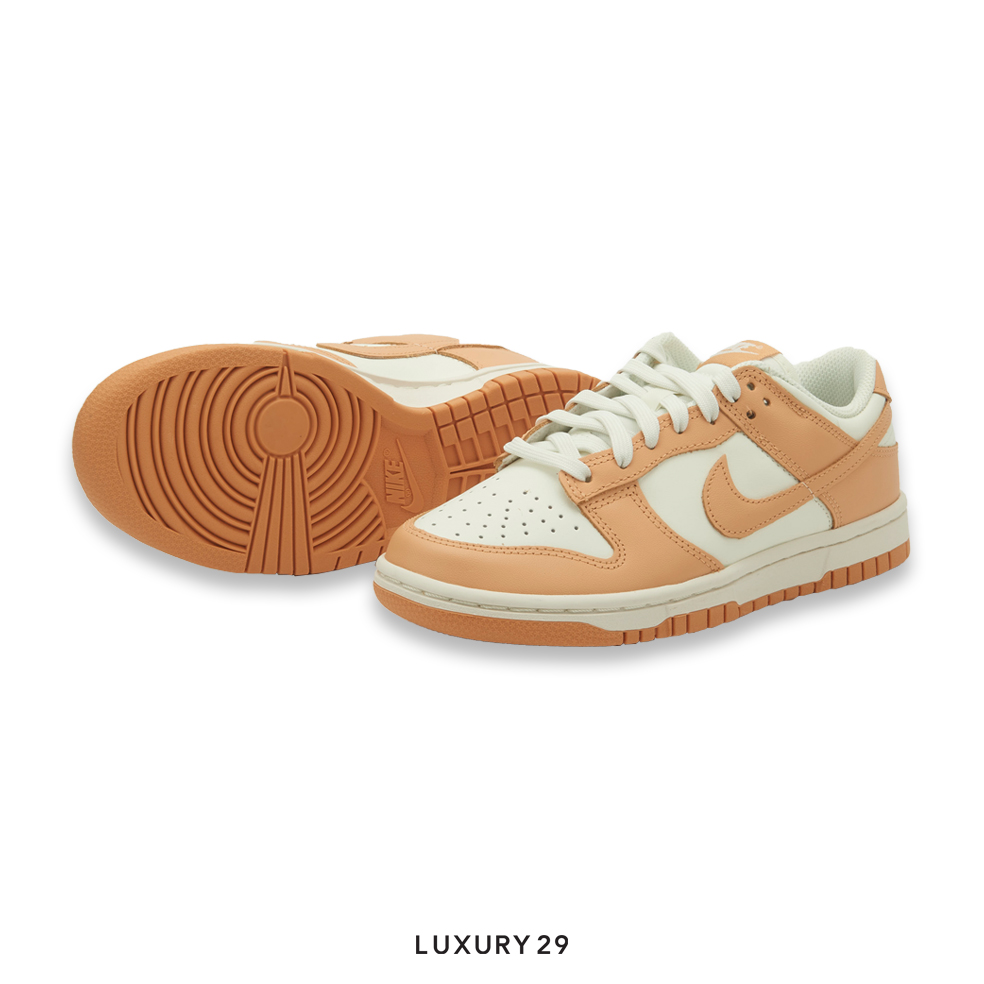 Nike Dunk Low Harvest Moon (Women's)(W) NIKE Luxury29
