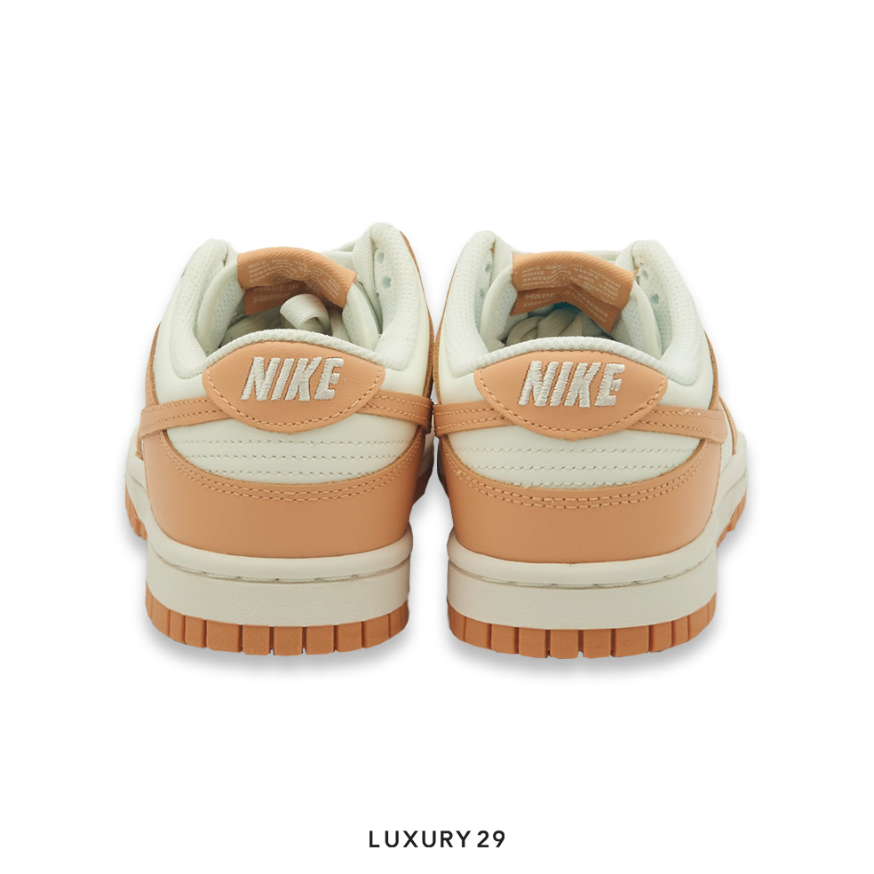 Nike Dunk Low Harvest Moon (Women's)(W) NIKE Luxury29