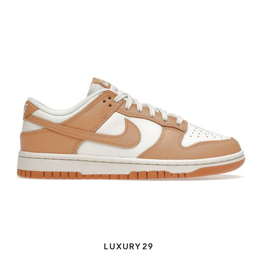 Nike Dunk Low Harvest Moon (Women's)(W) NIKE Luxury29