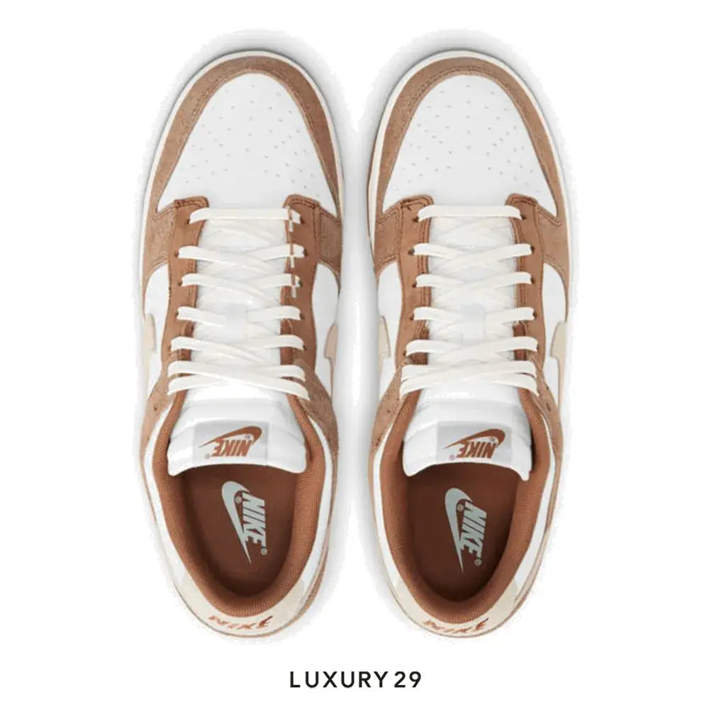 Nike Dunk Low Medium Curry NIKE Luxury29