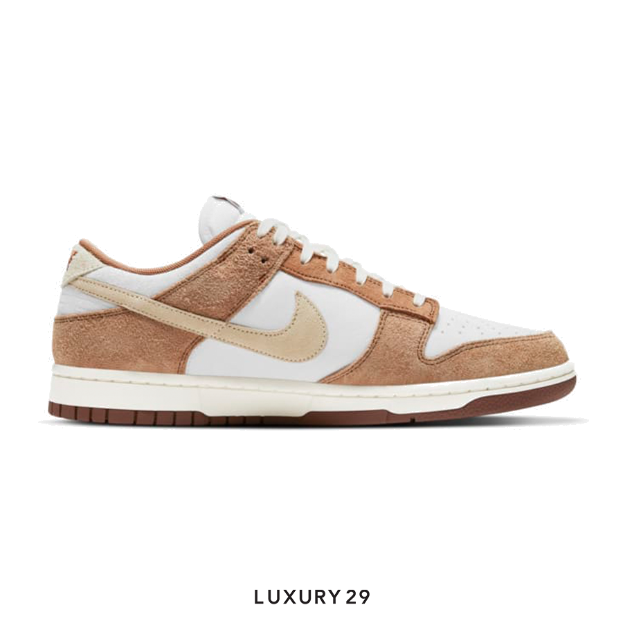 Nike Dunk Low Medium Curry(M) NIKE Luxury29