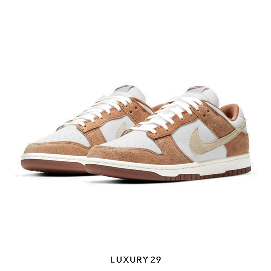 Nike Dunk Low Medium Curry(M) NIKE Luxury29