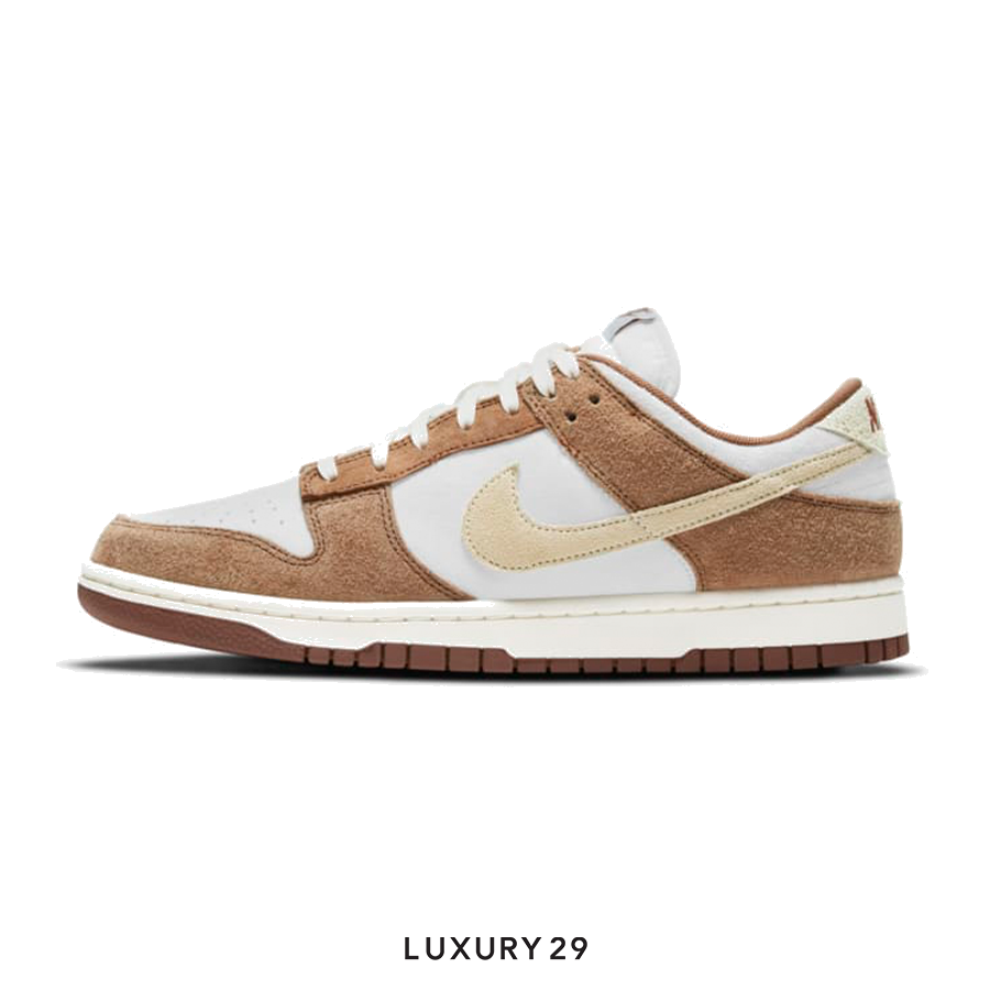 Nike Dunk Low Medium Curry(M) NIKE Luxury29