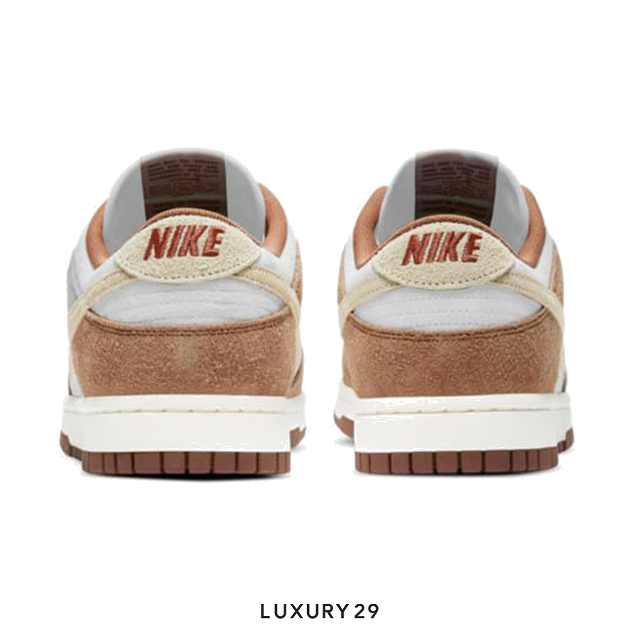 Nike Dunk Low Medium Curry(M) NIKE Luxury29