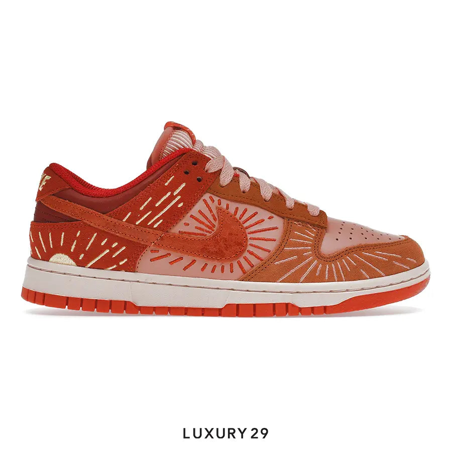 Nike Dunk Low NH Winter Solstice (Women's)(W) NIKE