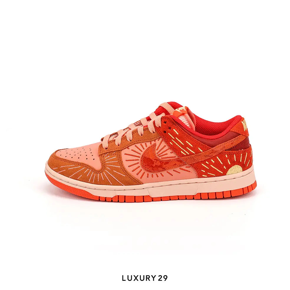 Nike Dunk Low NH Winter Solstice (Women's)(W) NIKE