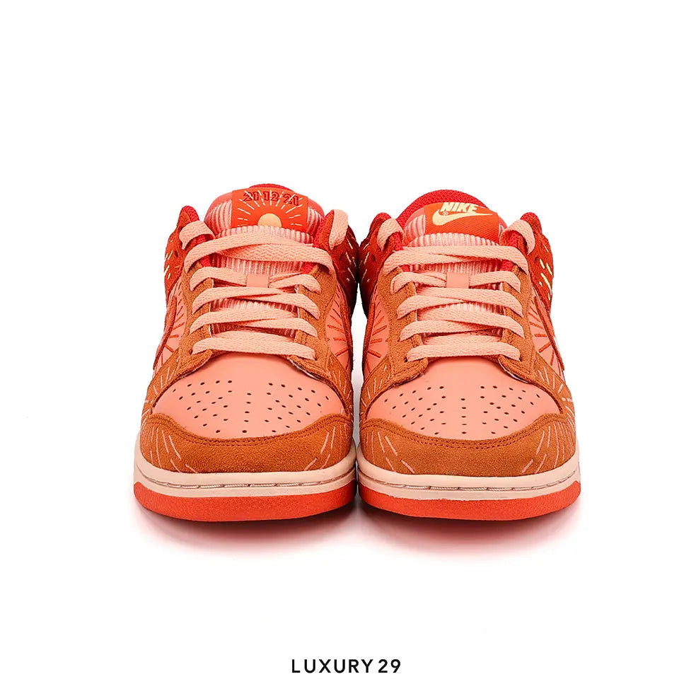 Nike Dunk Low NH Winter Solstice (Women's)(W) NIKE